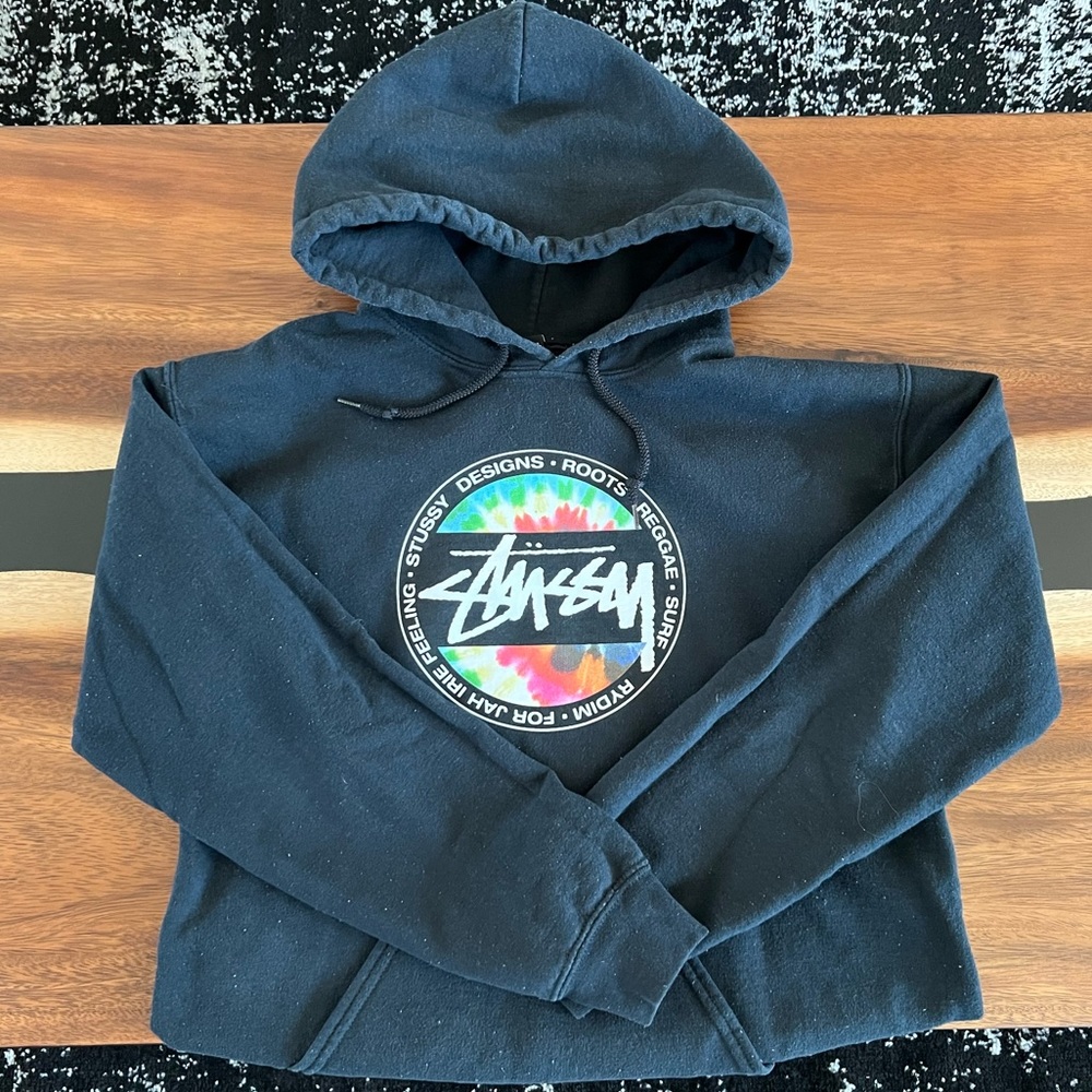 Stussy Sweater | Size Small
